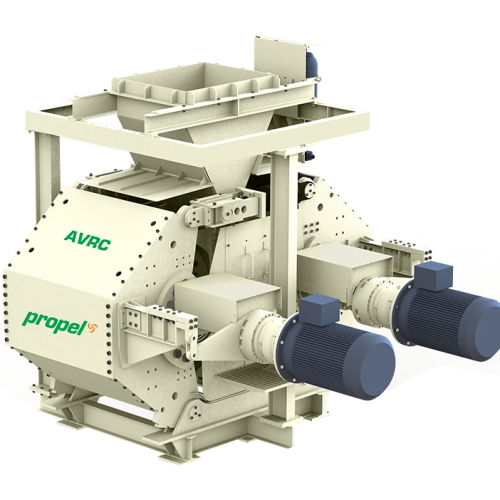  pg roll crusher